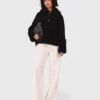 Curly jacket Curly jacket