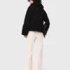 Curly jacket Curly jacket