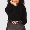 Curly jacket Curly jacket