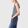 Denim Bermuda Shorts Denim Bermuda Shorts