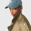 Denim cap Denim cap