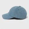 Denim cap Denim cap