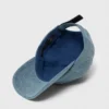 Denim cap Denim cap