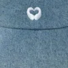 Denim cap Denim cap