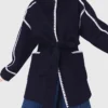 Double-faced coat Double-faced coat