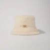 Faux fur bucket hat Faux fur bucket hat