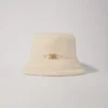 Faux fur bucket hat Faux fur bucket hat