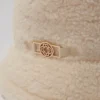 Faux fur bucket hat Faux fur bucket hat
