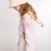 Faux fur bucket hat Faux fur bucket hat