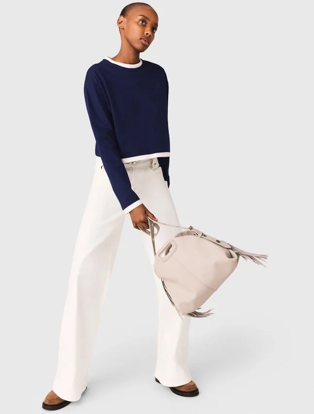 Flared jeans Flared jeans