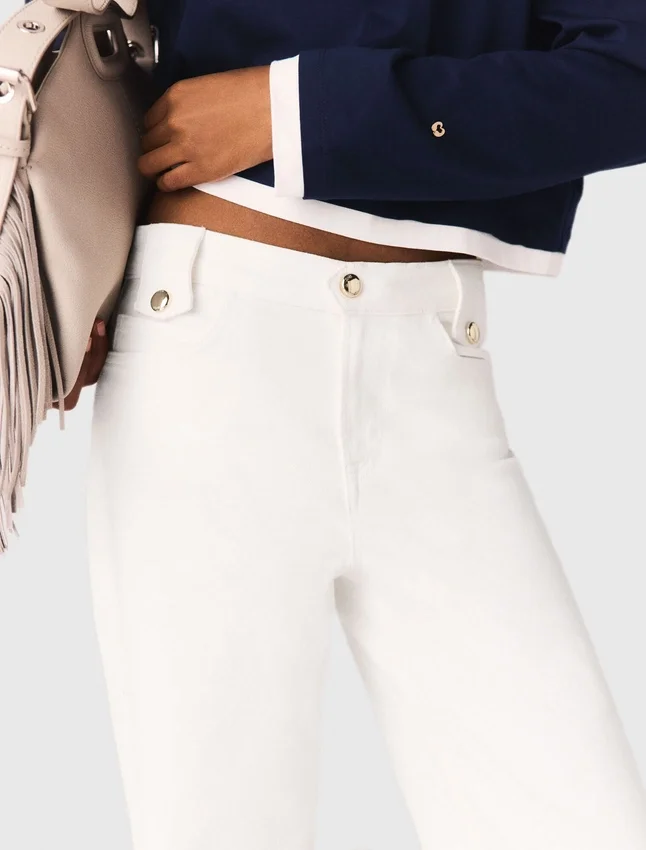 Flared jeans Flared jeans