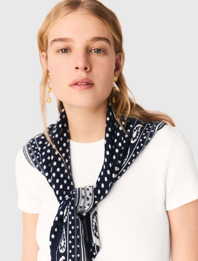 Flower earrings Flower earrings