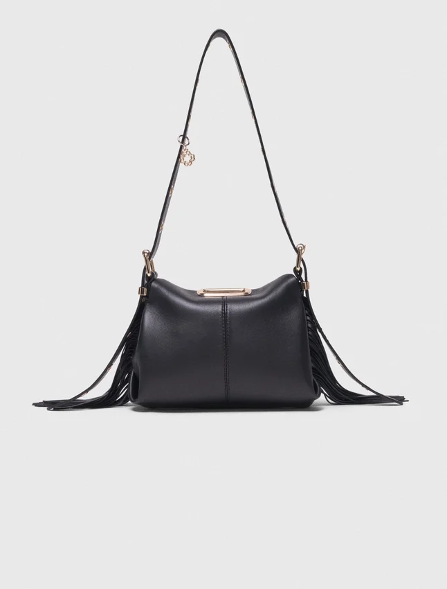 Gold handle Miss M Mini bag Gold handle Miss M Mini bag