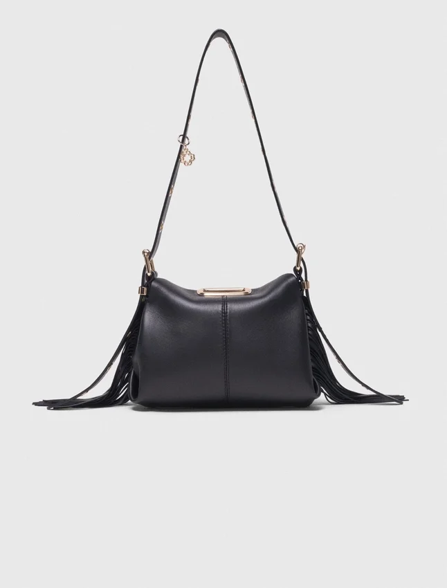 Gold handle Miss M Mini bag Gold handle Miss M Mini bag