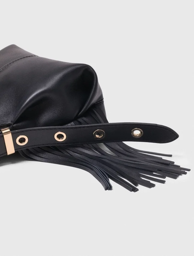 Gold handle Miss M Mini bag Gold handle Miss M Mini bag
