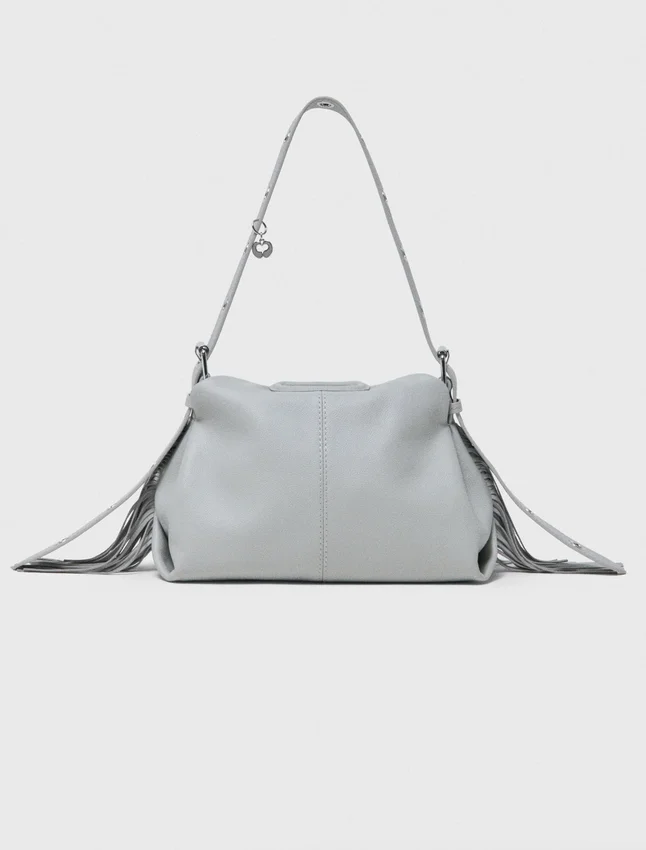 Grained leather Miss M bag Grained leather Miss M bag