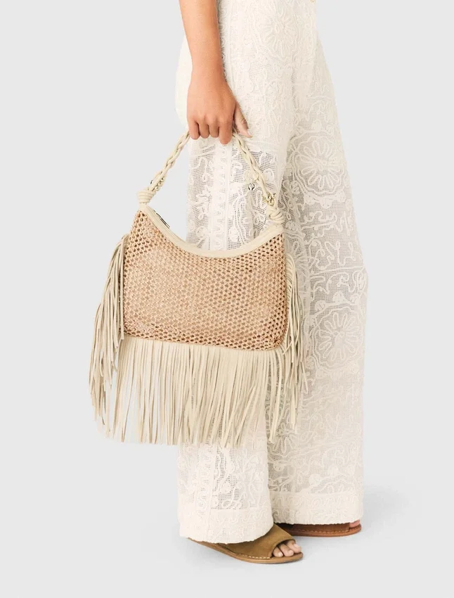 Hobo net bag Hobo net bag