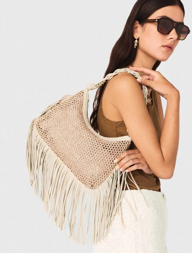 Hobo net bag Hobo net bag