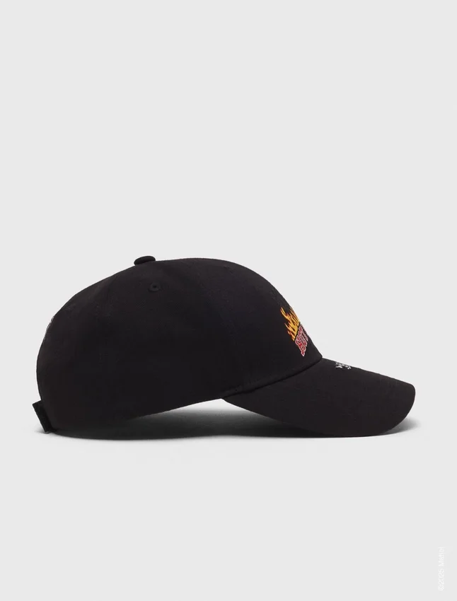 Hot Wheels x Maje cotton cap Hot Wheels x Maje cotton cap
