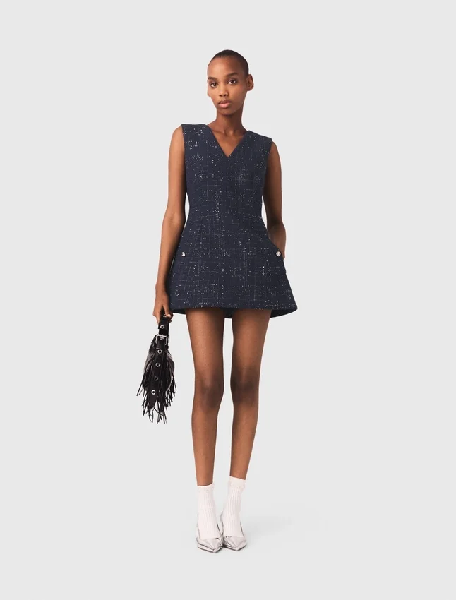 Jumpsuit dress Jumpsuit dress