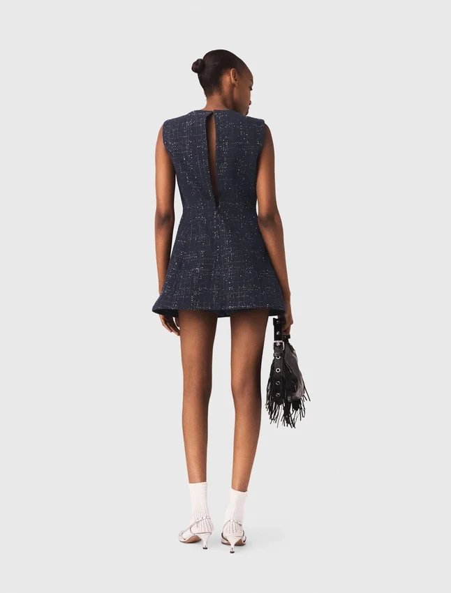 Jumpsuit dress Jumpsuit dress