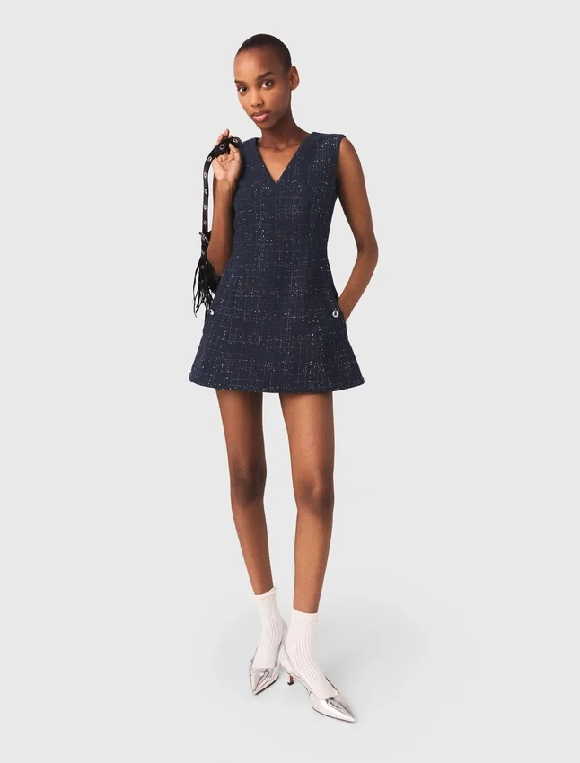 Jumpsuit dress Jumpsuit dress