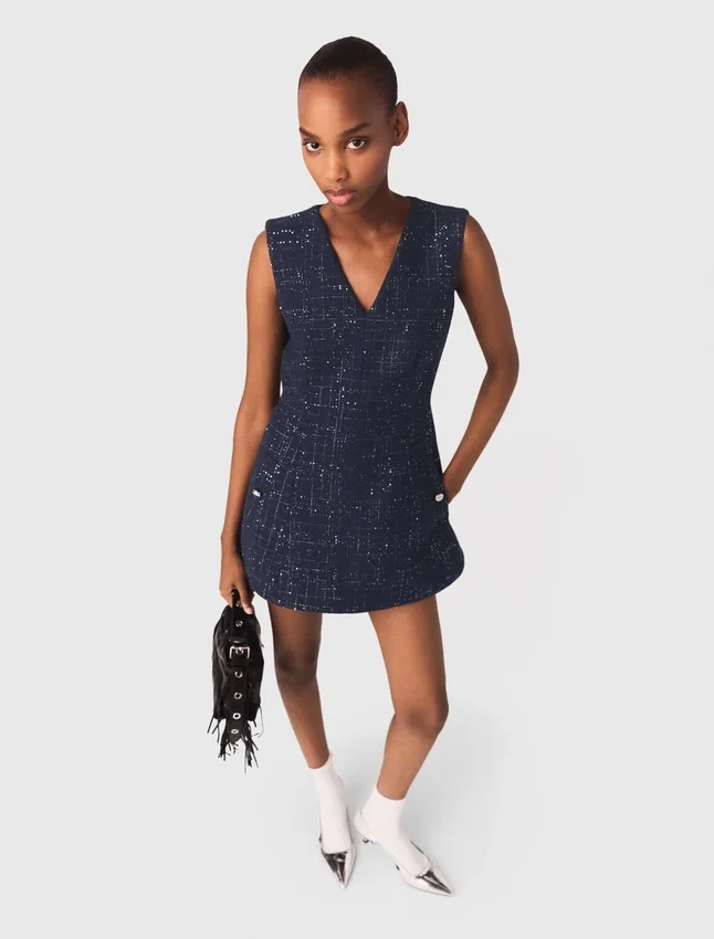 Jumpsuit dress Jumpsuit dress