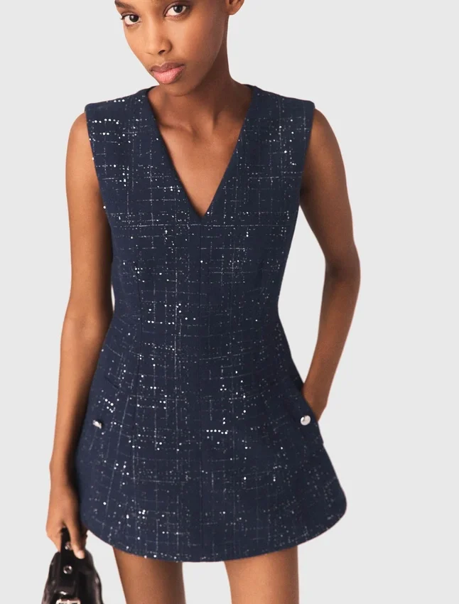 Jumpsuit dress Jumpsuit dress