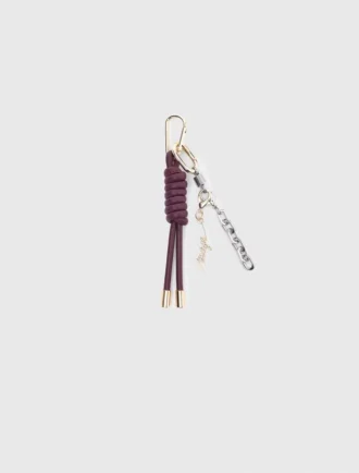 Key ring charm