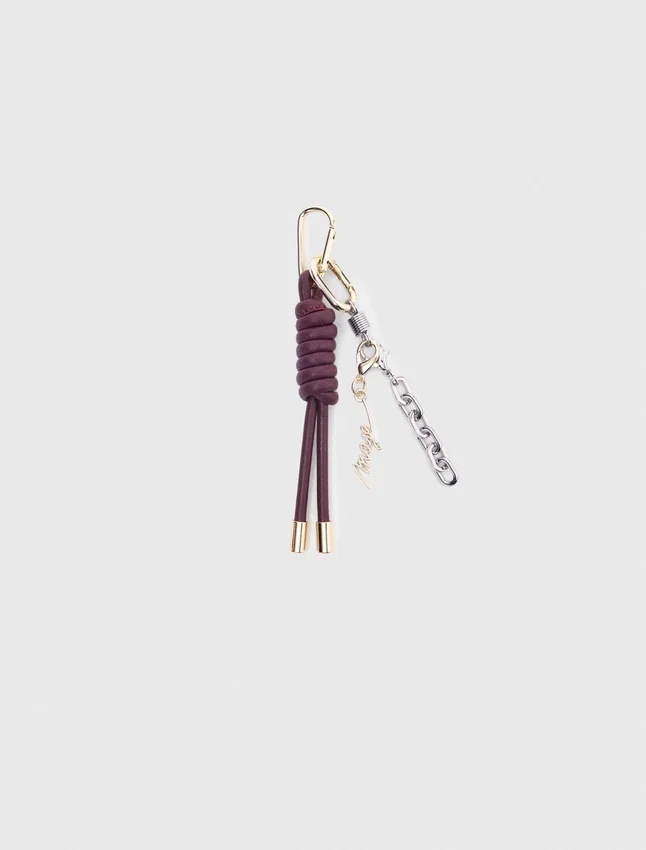 Key ring charm Key ring charm
