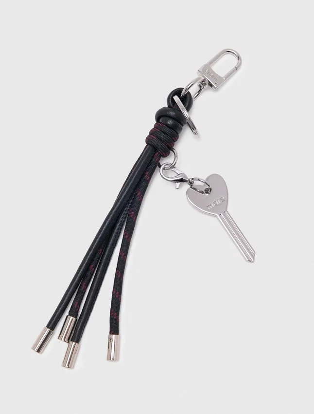 Key ring charm Key ring charm