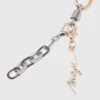 Key ring charm Key ring charm