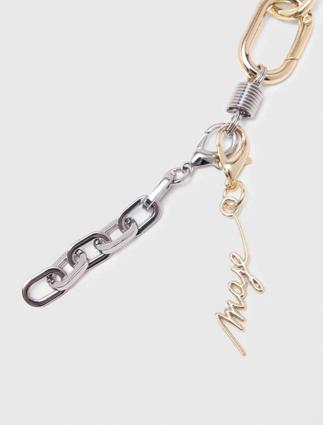 Key ring charm Key ring charm