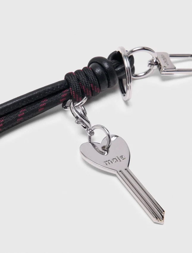Key ring charm Key ring charm