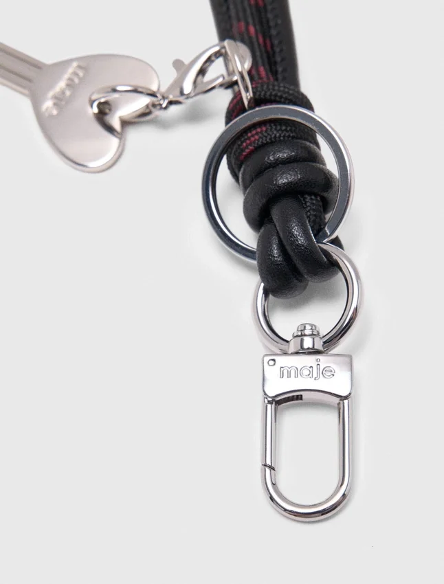 Key ring charm Key ring charm