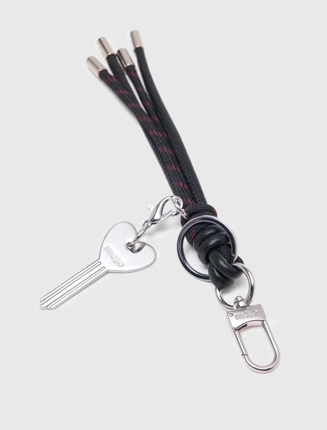 Key ring charm Key ring charm
