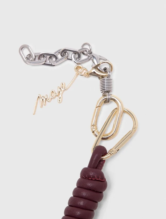 Key ring charm Key ring charm