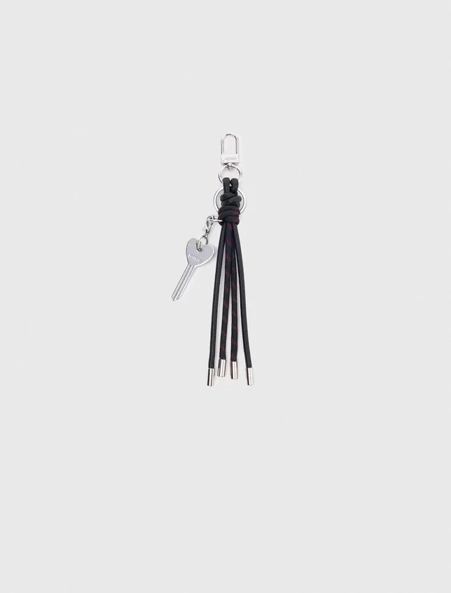 Key ring charm Key ring charm