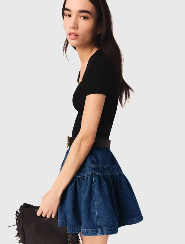Knit top Knit top