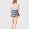 Lamé T-shirt