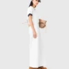 Layered-look T-shirt Layered-look T-shirt
