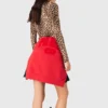 Leopard print T-shirt Leopard print T-shirt