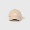 Linen hat Linen hat