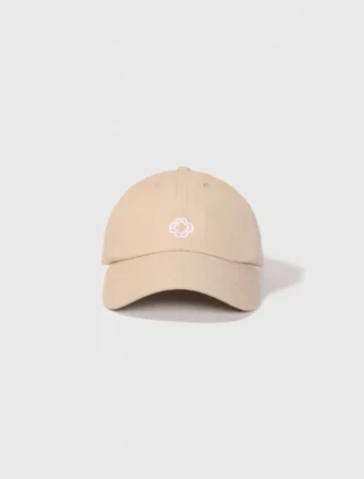 Linen hat