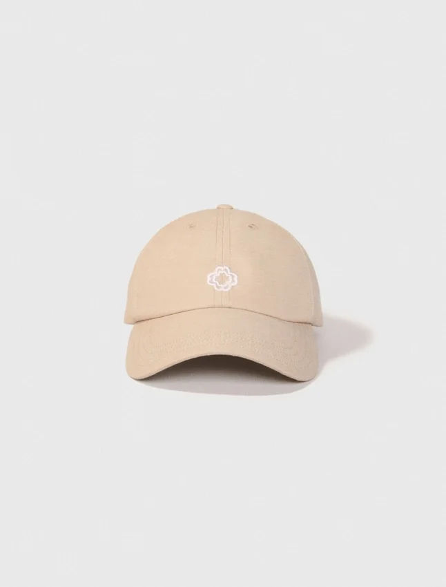 Linen hat Linen hat