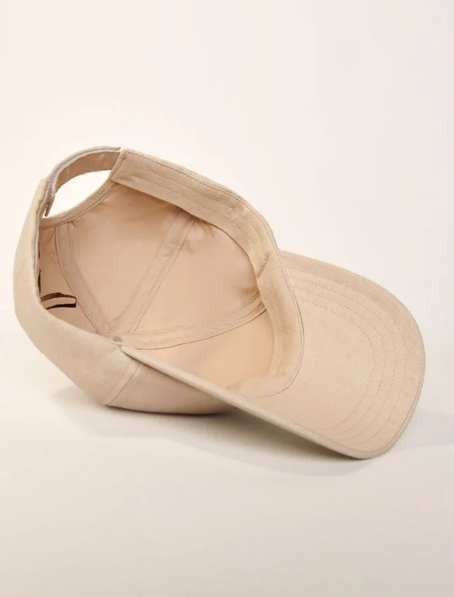 Linen hat Linen hat