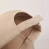 Linen hat Linen hat