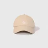 Linen hat Linen hat