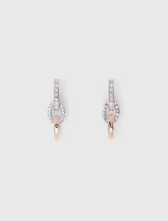 Link earrings