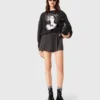 Maje x Céline Dion sweatshirt Maje x Céline Dion sweatshirt
